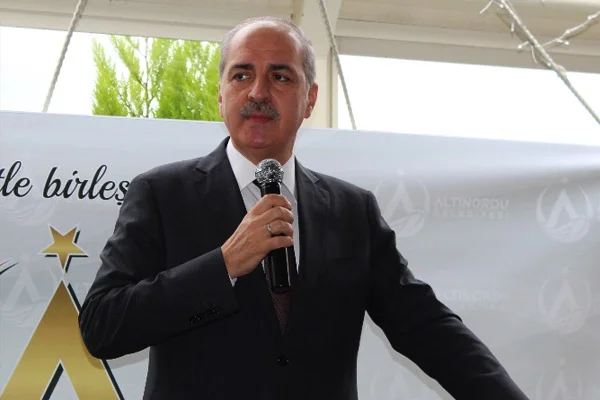 'Verecekleri ulufeye muhtaç değiliz'