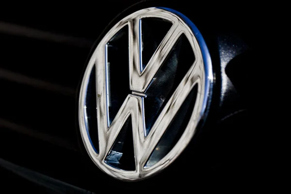 Volkswagen'e ilk dava açıldı
