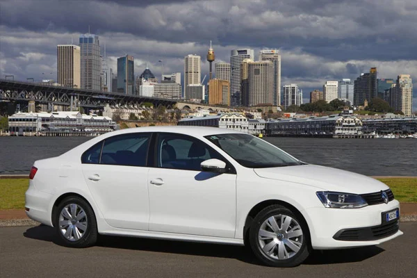 Volkswagen'in iki modelinin satışı duruyor