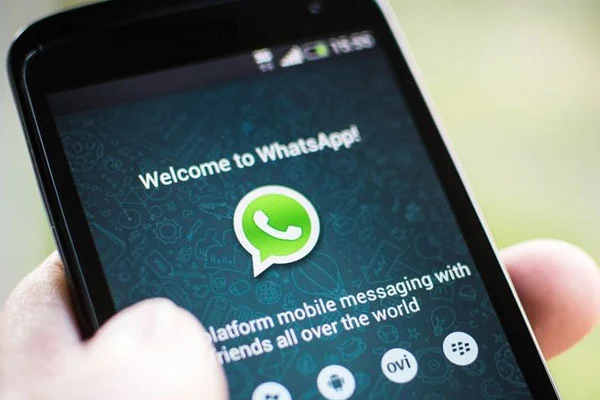 WhatsApp, 3D Touch'a kavuştu