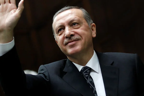 WP: Erdoğan'a dalkavukluk yapmayın