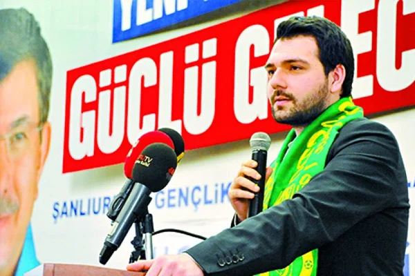 'Yasin'in katilleri cezalarını çekene dek...'