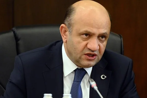 'Yerli otonun yüzde 85'i Türkiye'de üretilecek'
