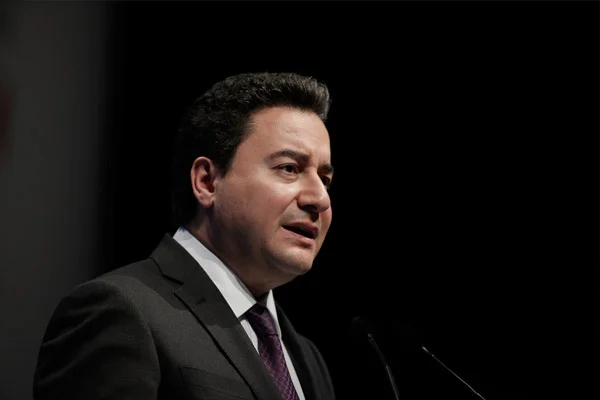 'Yolsuzlukta adımız gibi 'AK' olmalıyız'