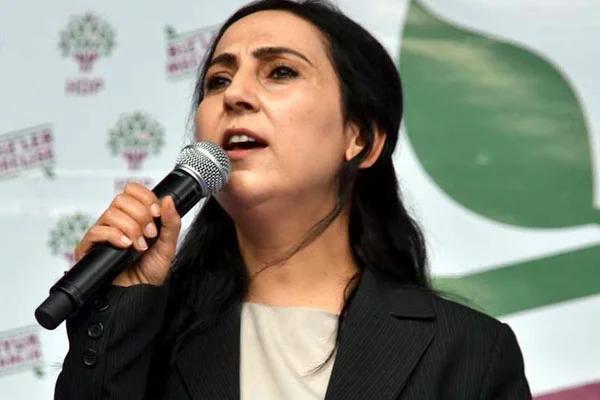 Yüksekdağ: Helal yollarla kazandık kaybetmeyeceğiz