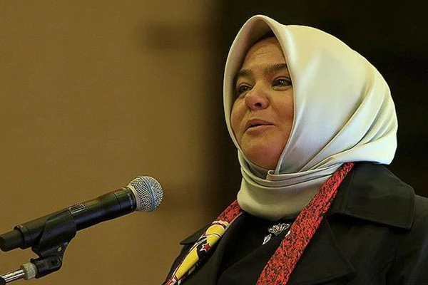 'Yurt ve yuvalar evlere dönüştü'