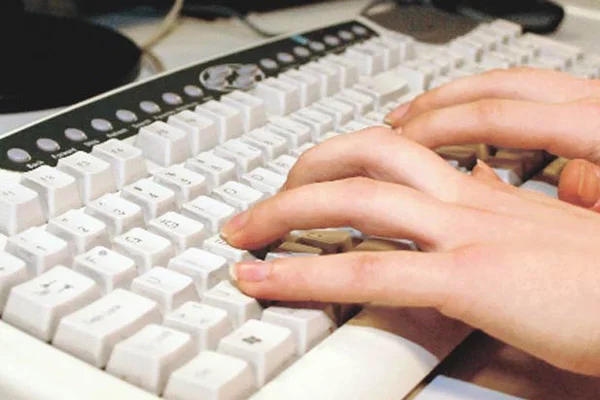 Zabıt katibi hakimin kararını değiştirdi