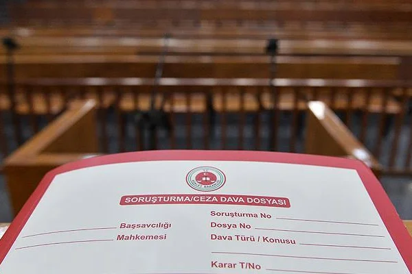 Balyoz sanığına 1 milyon lira tazminat ödenecek