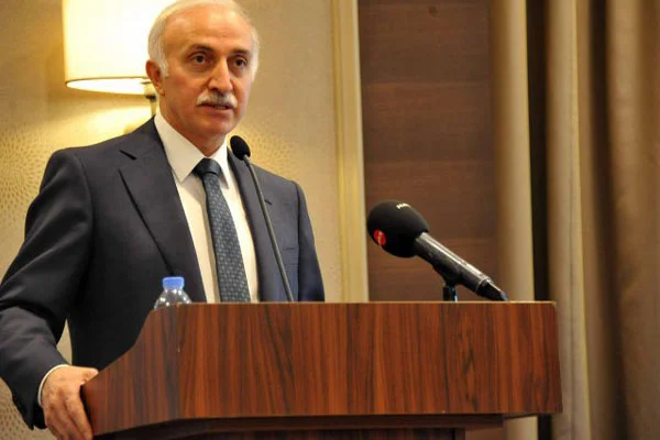 Rusya: Yeni bir soğuk savaş istemiyoruz