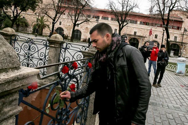 İstanbul'da elektrik kesintisi