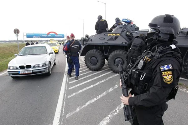 Yunanistan eski Başbakanı 23 Mart'ta Bilgi'de