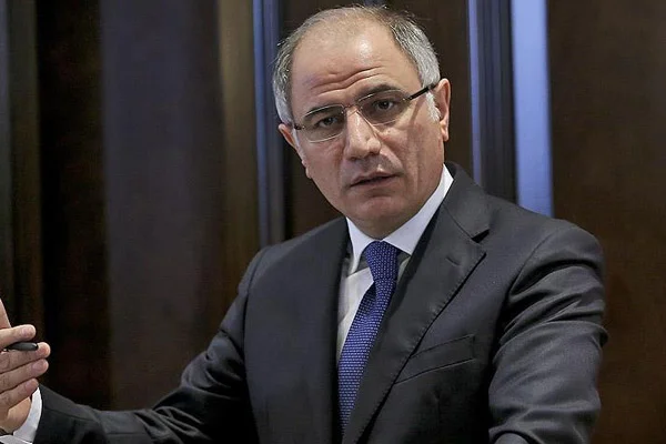 Gül'den Danıştay'a yeni isim
