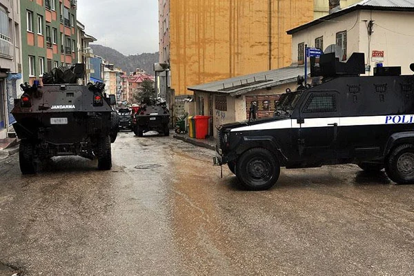 Kanlı 1 Mayıs davasında Ergenekon izi