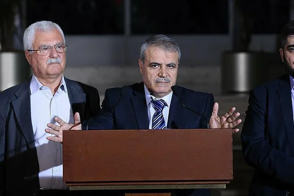 Marmara'da kuvvetli rüzgar