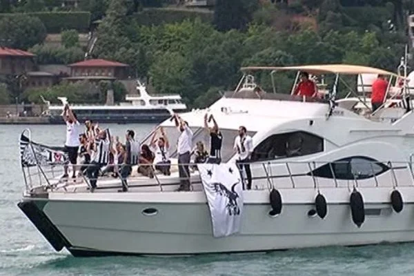 İstanbul'da rehin eylemi