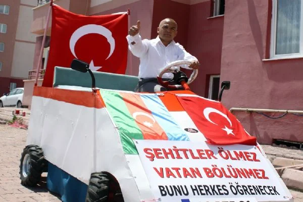 Şırnak'ta 1 şehit 3 yaralı