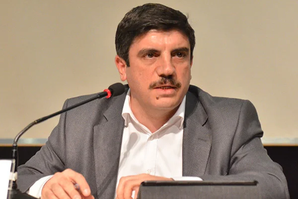 Gerilla liderinin gizli belgeleri bulundu