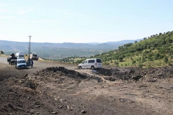 Yök üyesi istifa etti