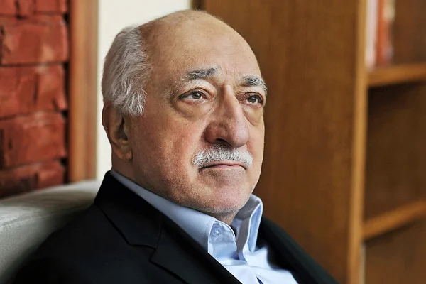 Vizenin kalkmasına Fethullah Gülen mi engel oldu?