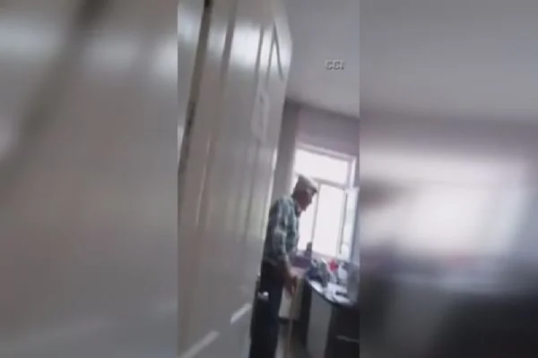 Kimliğini kaybetti hayatı karardı