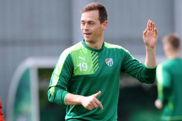 Murat Aksu'dan bir isim daha!