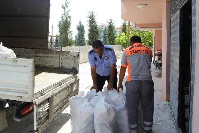 'Kafes planı' Cuma günü açıklanacak