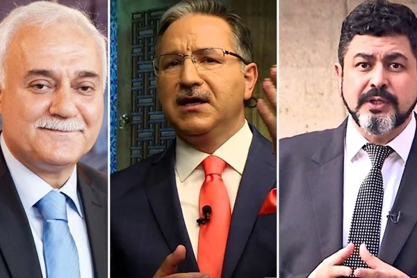 Erdoğan´ın Türkeş iması ve perde arkası