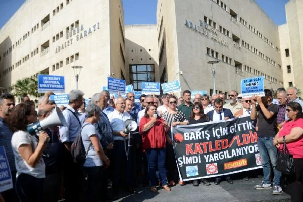 TSK'dan suikast iddialarına cevap