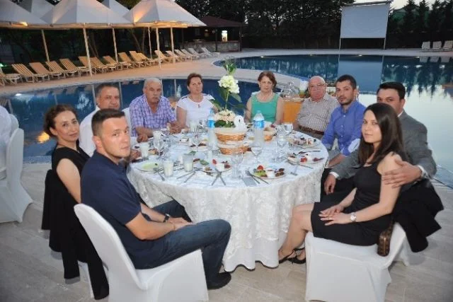 Meclis'te 'açılım' kavgası