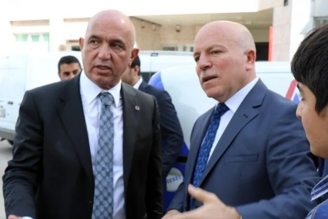 4 asker daha adliyeye getirildi