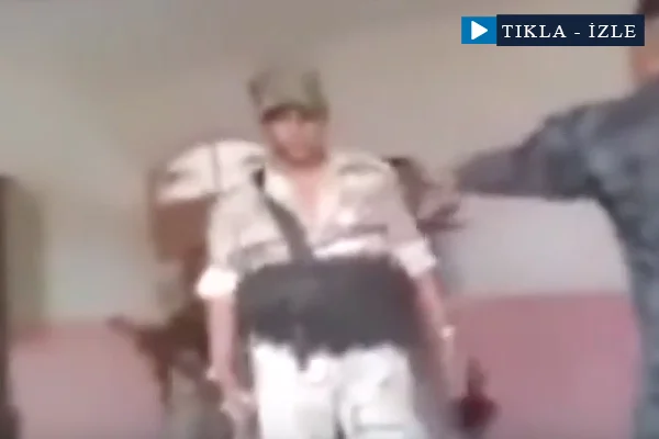 İşte Türk teknolojisi