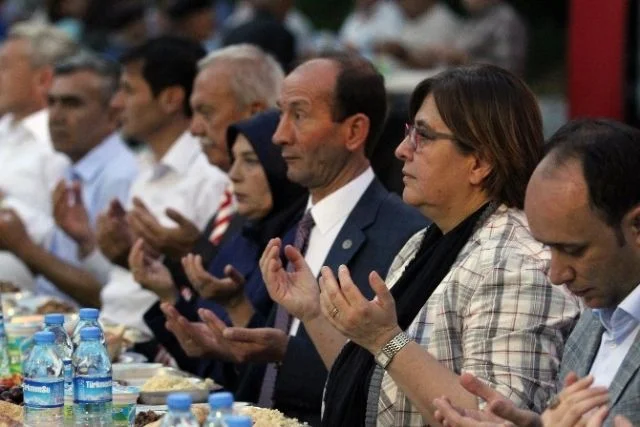 Suikast iddialarıyla ilgili 3 asker adliyede