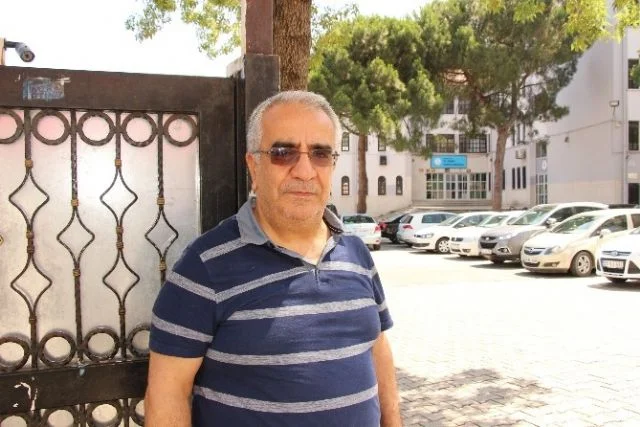 Osman Kaçmaz'a dava açılıyor