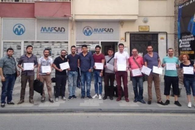 "Orduda istifa dalgası geliyor" iddiası