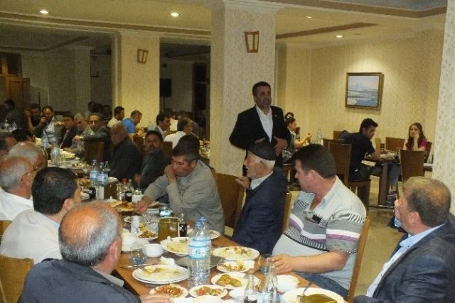 Terörizm: Onlarınkiler ve Bizimkiler
