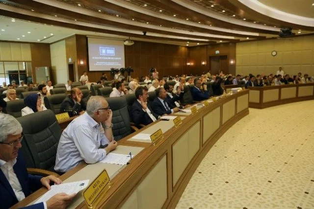 Eski DTP'liler ifade vermeyecek