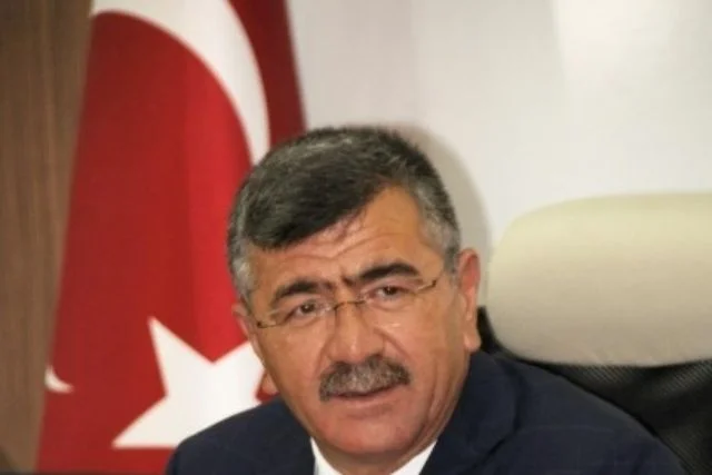 Çetin Doğan'dan 16 sayfalık mektup