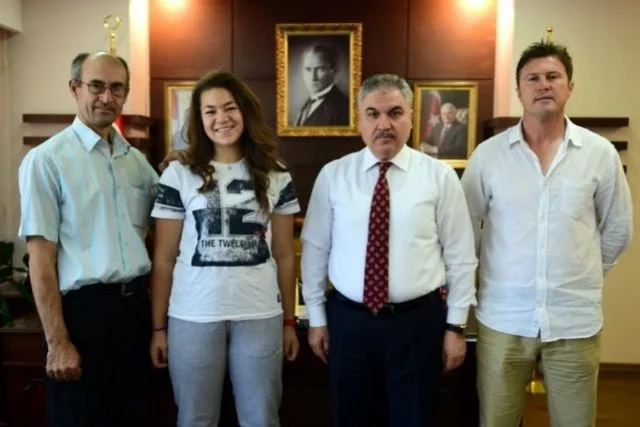 AB'den DTP'ye PKK eleştirisi
