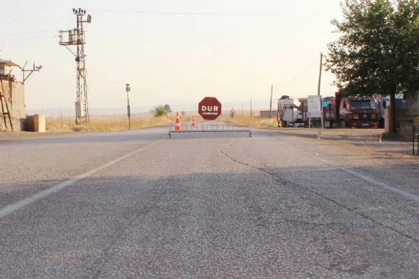 Irak-Suriye zirvesi Ankara'da