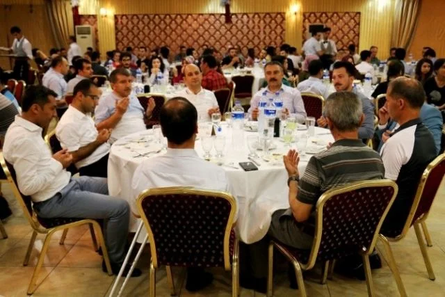 'Ana Kız Okuldayız´