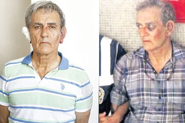 Makedonya Ukrayna'ya vizeyi kaldırdı