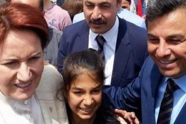 Sonucu kadınlar belirleyecek