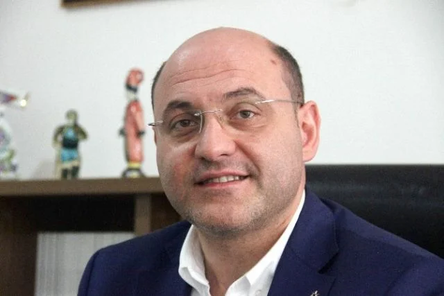 ''Aghet'' belgeseline tepki
