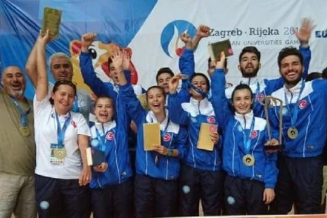 Kolombiya Devleti'ni sevindiren açıklama!