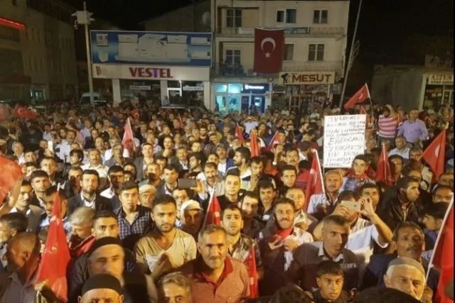 'ABD askeri zevk için sivil öldürdü'