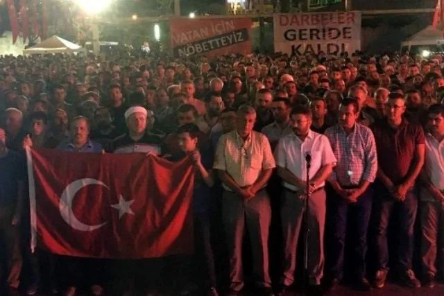 Demokrat Kürtler referandumda 'evet' diyecek
