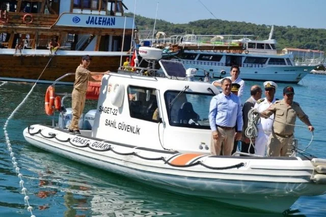 "Ermenistan'la imzaladığımız protokolün arkasındayız"