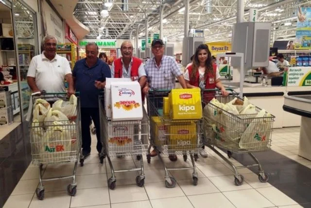 "Türkiye ekonomik krizden çıktı"