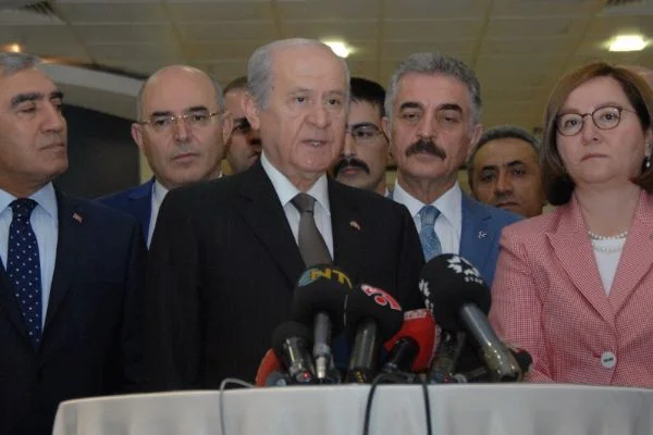 '1200 Gazzeli Umreci Mekke'ye Gidecek'