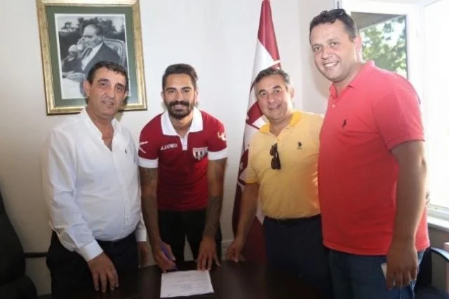 Galatasaray'ı bitiren o olay!